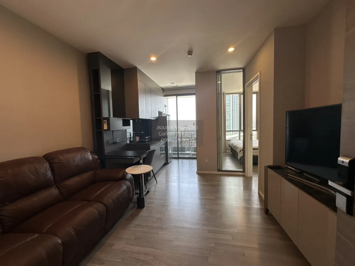 For Rent Condo , The Room Sukhumvit 69 , BTS-Phra Khanong , Phra  1