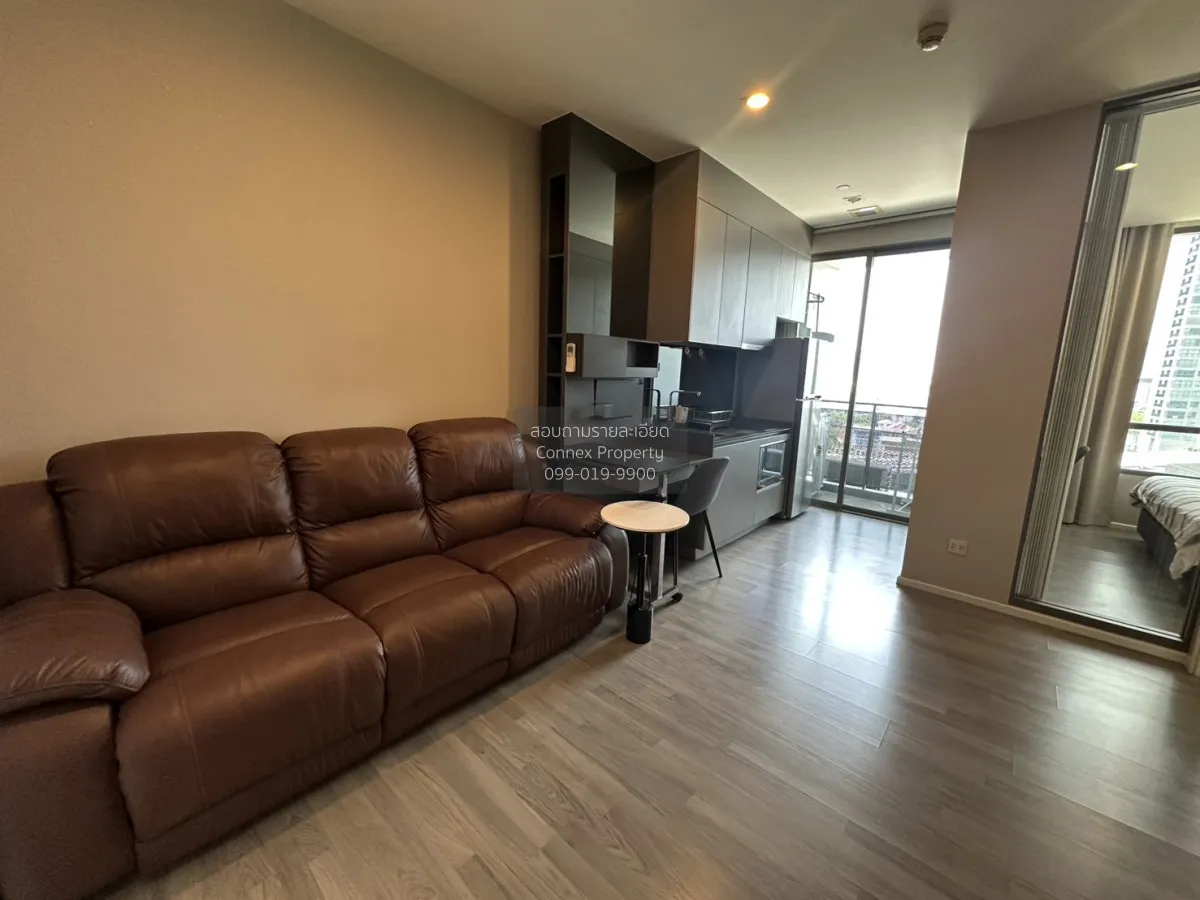 For Rent Condo , The Room Sukhumvit 69 , BTS-Phra Khanong , Phra  3