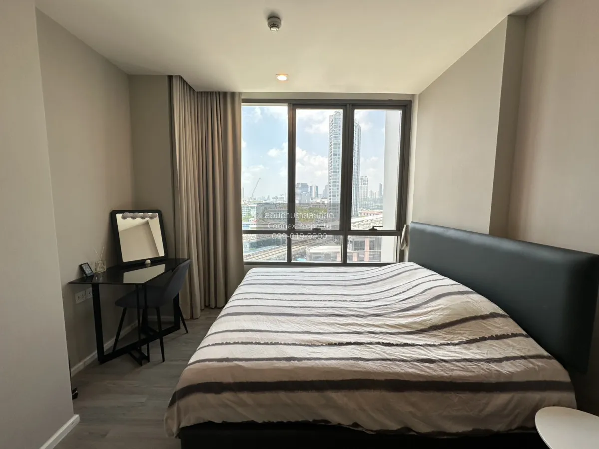 For Rent Condo , The Room Sukhumvit 69 , BTS-Phra Khanong , Phra 