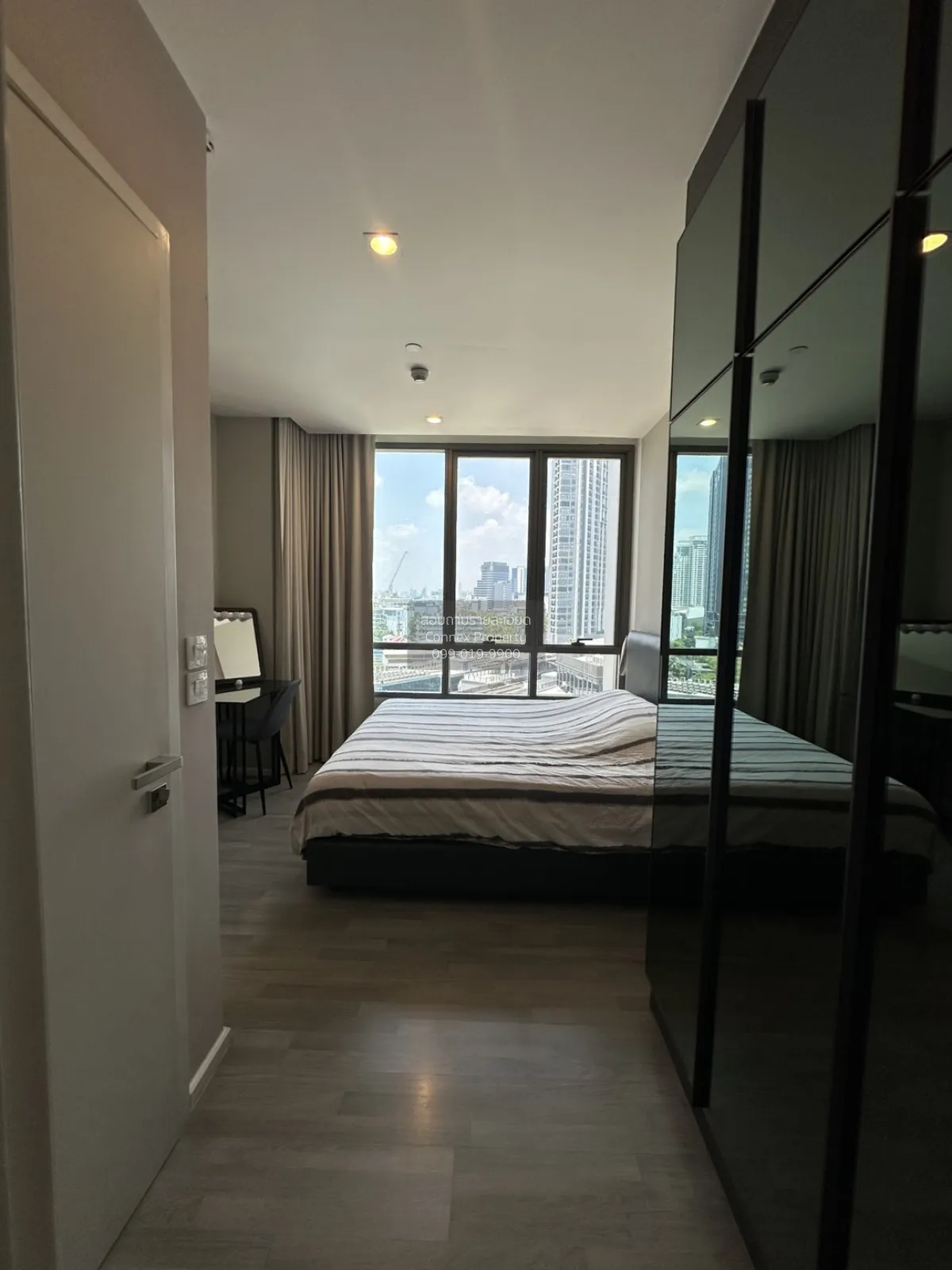 For Rent Condo , The Room Sukhumvit 69 , BTS-Phra Khanong , Phra 