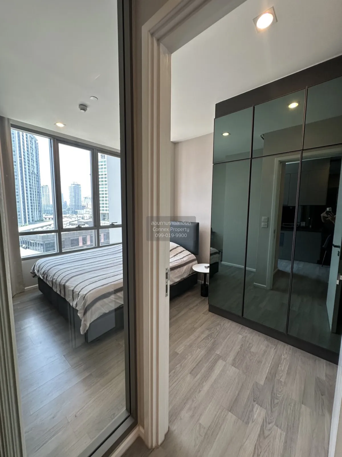 For Rent Condo , The Room Sukhumvit 69 , BTS-Phra Khanong , Phra 