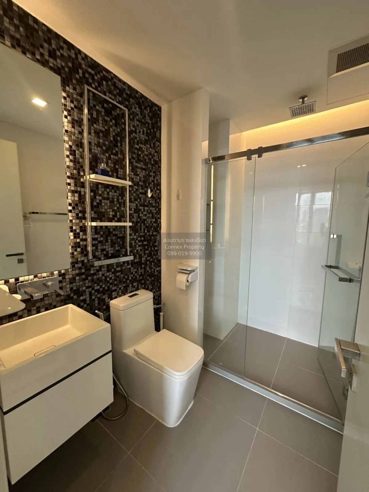 For Rent Condo , The Room Sukhumvit 69 , BTS-Phra Khanong , Phra 