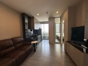 For Rent Condo , The Room Sukhumvit 69 , BTS-Phra Khanong , Phra Khanong , Watthana , Bangkok , CX-23659