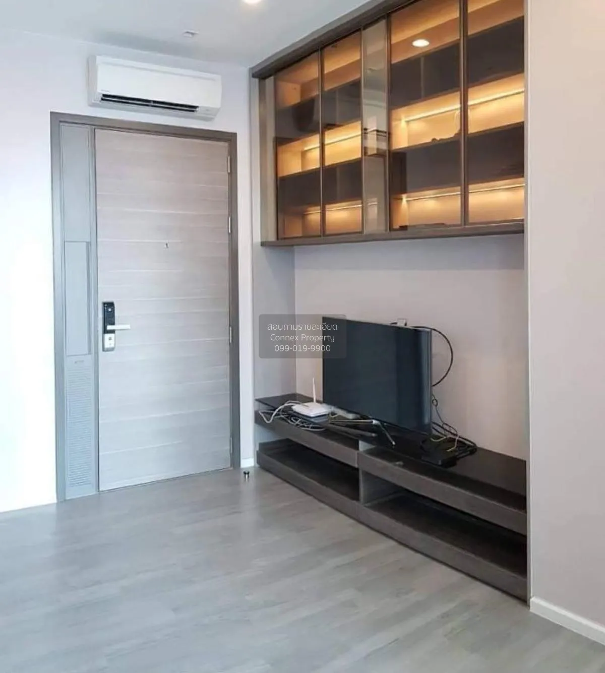 เช่าคอนโด  เดอะ รูม สุขุมวิท 69 BTS-พระโขนง พระโขนง เขต วัฒนา กรุ 2