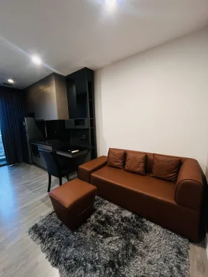 FOR RENT condo , The Room Sukhumvit 69 , BTS-Phra Khanong , Phra Khanong , Watthana , Bangkok , CX-23662