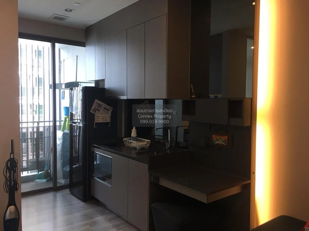 For Sale Condo , The Room Sukhumvit 69 , BTS-Phra Khanong , Phra  3