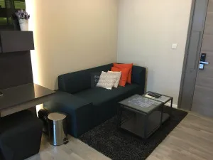 For Sale Condo , The Room Sukhumvit 69 , BTS-Phra Khanong , Phra Khanong , Watthana , Bangkok , CX-23663