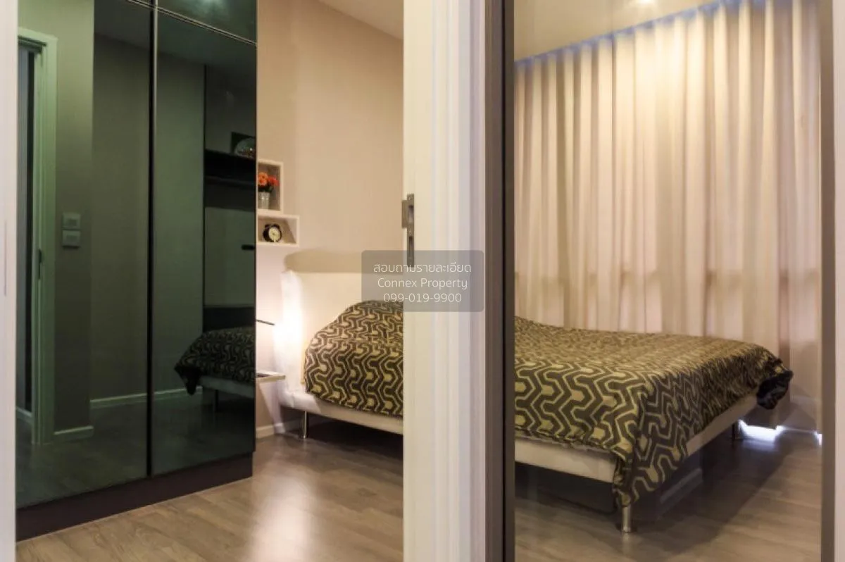 FOR RENT condo , The Room Sukhumvit 69 , BTS-Phra Khanong , Phra 