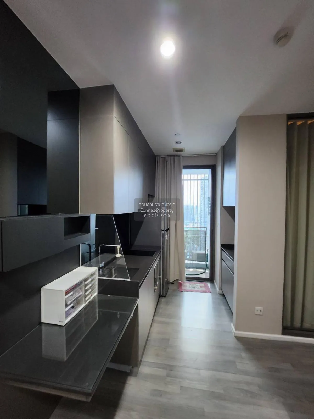 เช่าคอนโด  เดอะ รูม สุขุมวิท 69 BTS-พระโขนง พระโขนง เขต วัฒนา กรุ 2