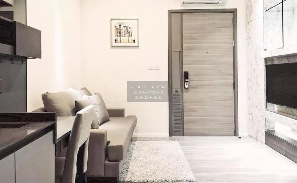 FOR RENT condo , The Room Sukhumvit 69 , BTS-Phra Khanong , Phra  3