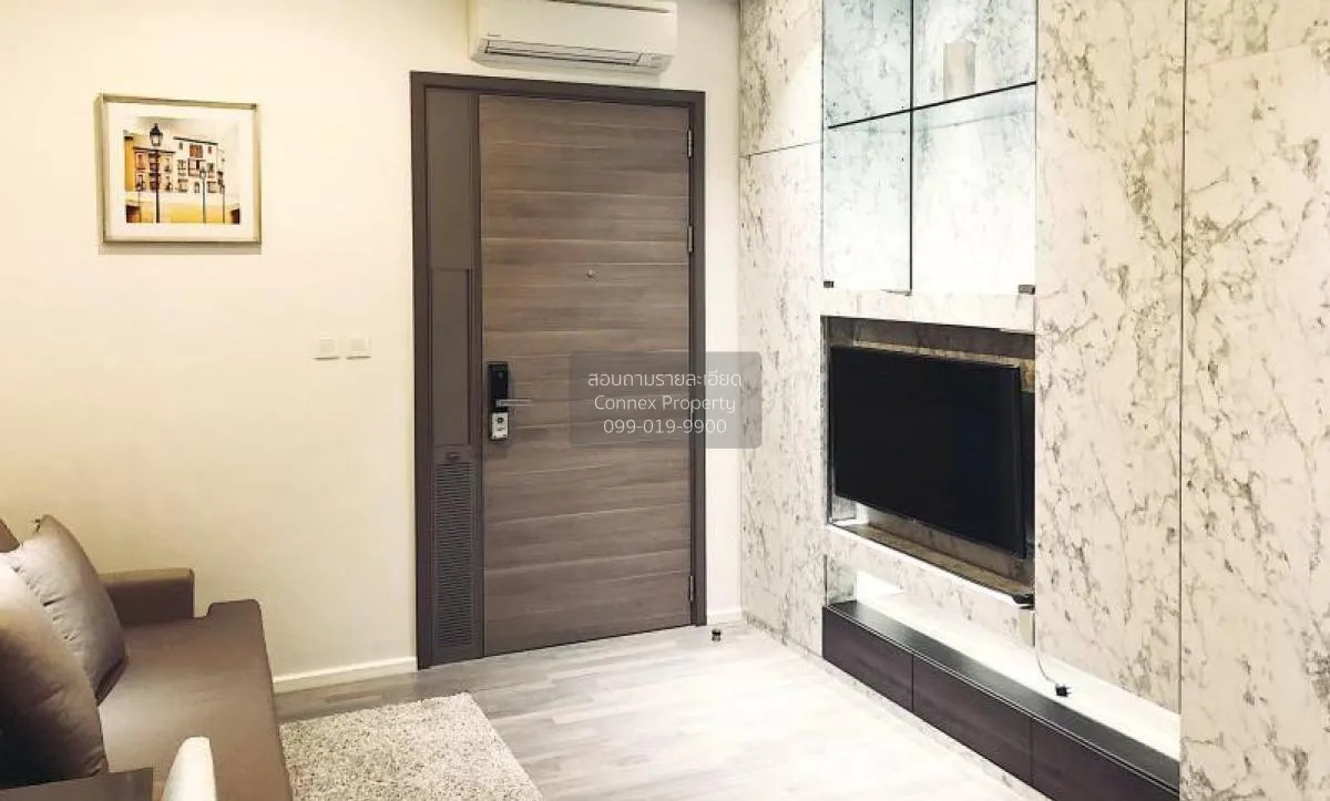 FOR RENT condo , The Room Sukhumvit 69 , BTS-Phra Khanong , Phra  4