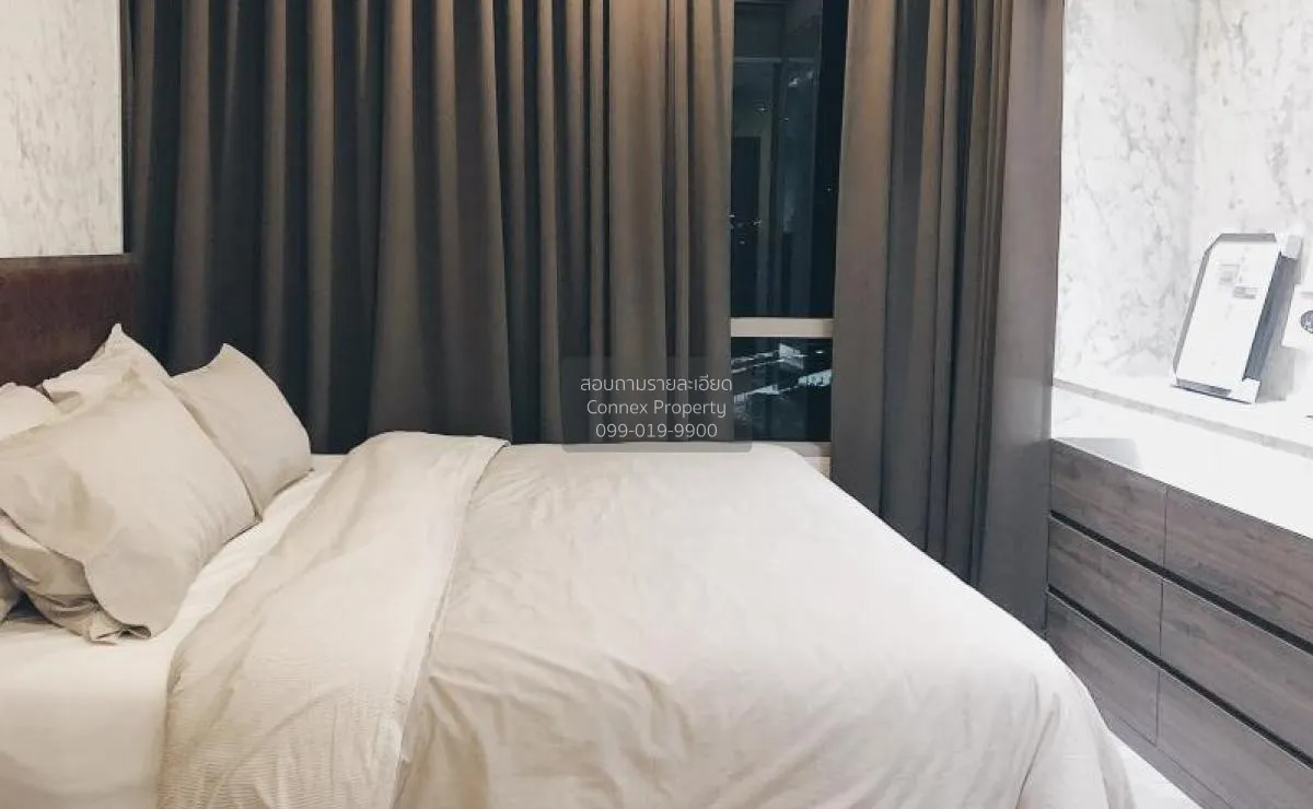 FOR RENT condo , The Room Sukhumvit 69 , BTS-Phra Khanong , Phra 