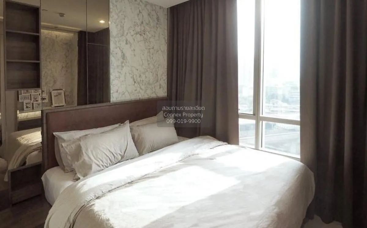FOR RENT condo , The Room Sukhumvit 69 , BTS-Phra Khanong , Phra 
