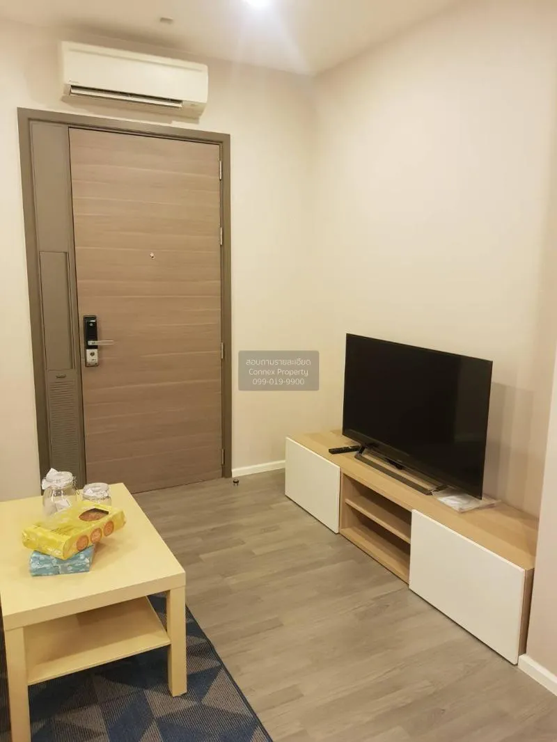 เช่าคอนโด  เดอะ รูม สุขุมวิท 69 BTS-พระโขนง พระโขนง เขต วัฒนา กรุ 1