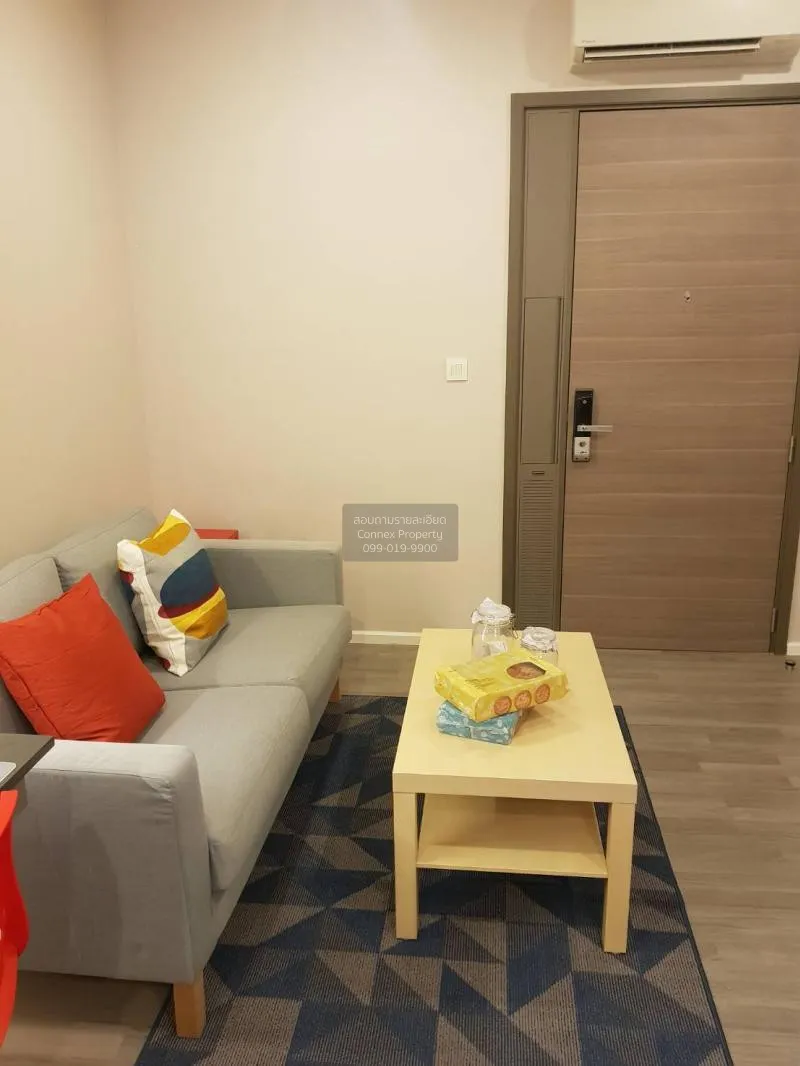 เช่าคอนโด  เดอะ รูม สุขุมวิท 69 BTS-พระโขนง พระโขนง เขต วัฒนา กรุ 2