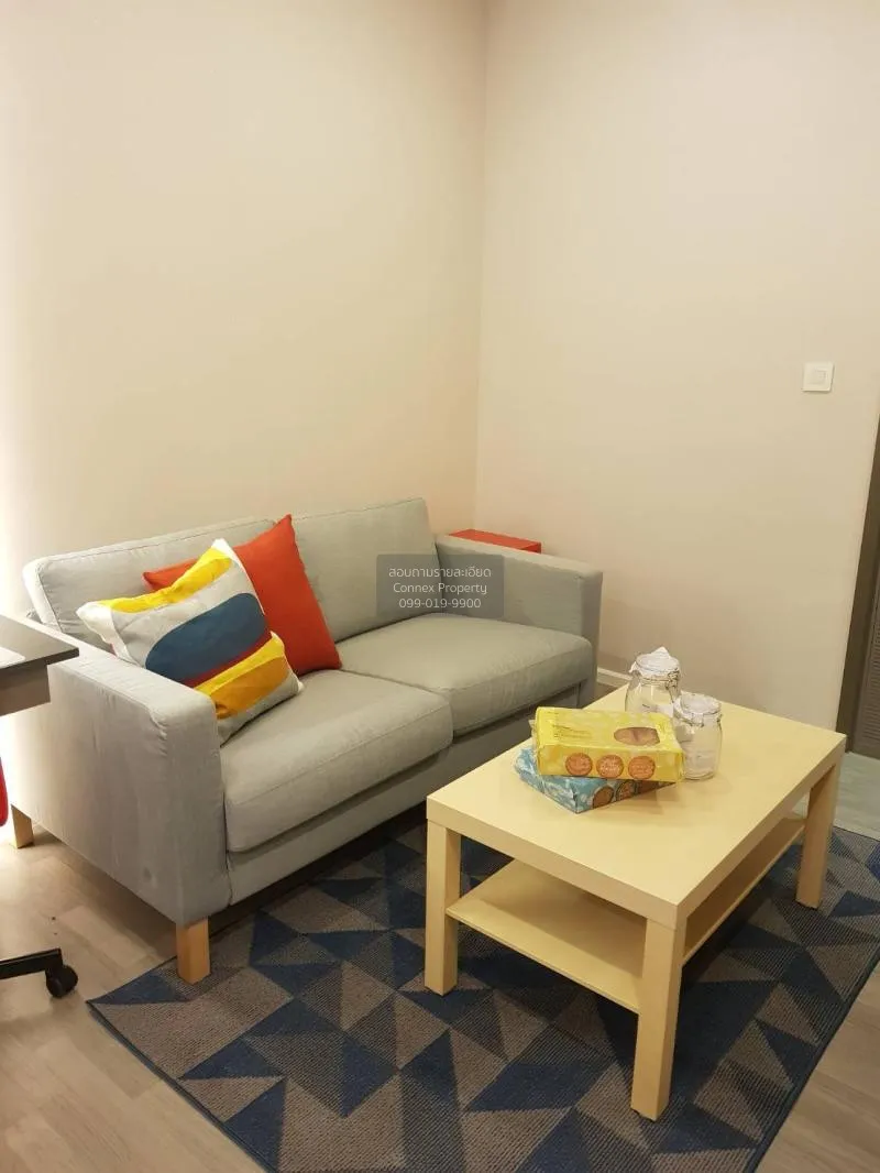 เช่าคอนโด  เดอะ รูม สุขุมวิท 69 BTS-พระโขนง พระโขนง เขต วัฒนา กรุ 4