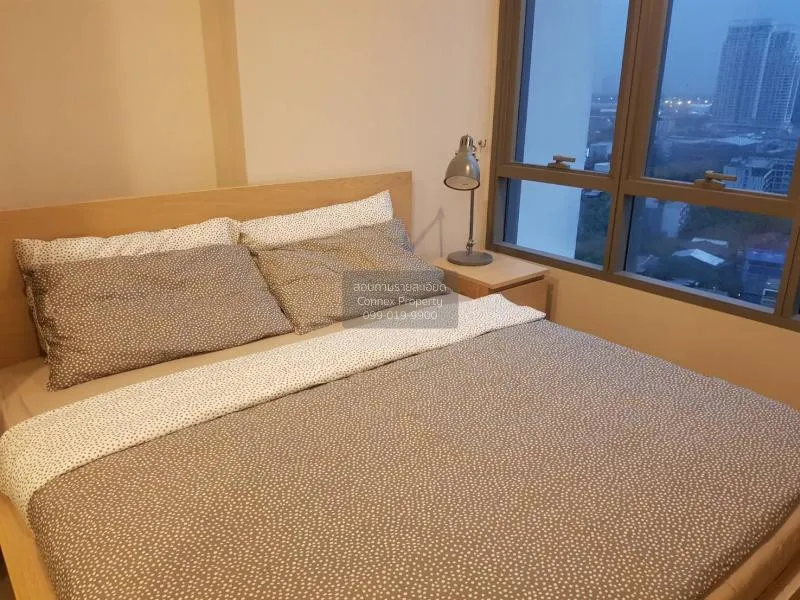 เช่าคอนโด  เดอะ รูม สุขุมวิท 69 BTS-พระโขนง พระโขนง เขต วัฒนา กรุ