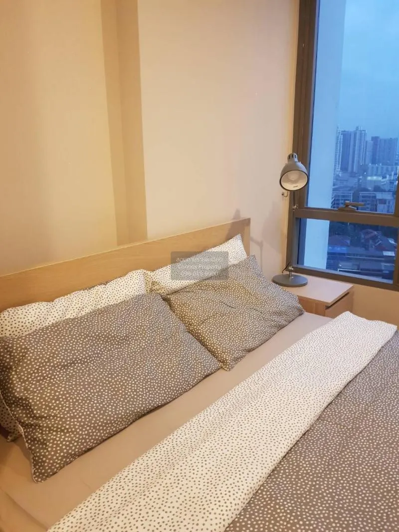 เช่าคอนโด  เดอะ รูม สุขุมวิท 69 BTS-พระโขนง พระโขนง เขต วัฒนา กรุ