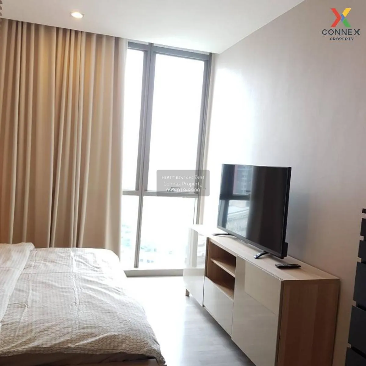 FOR RENT condo , The Room Sukhumvit 69 , BTS-Phra Khanong , Phra 