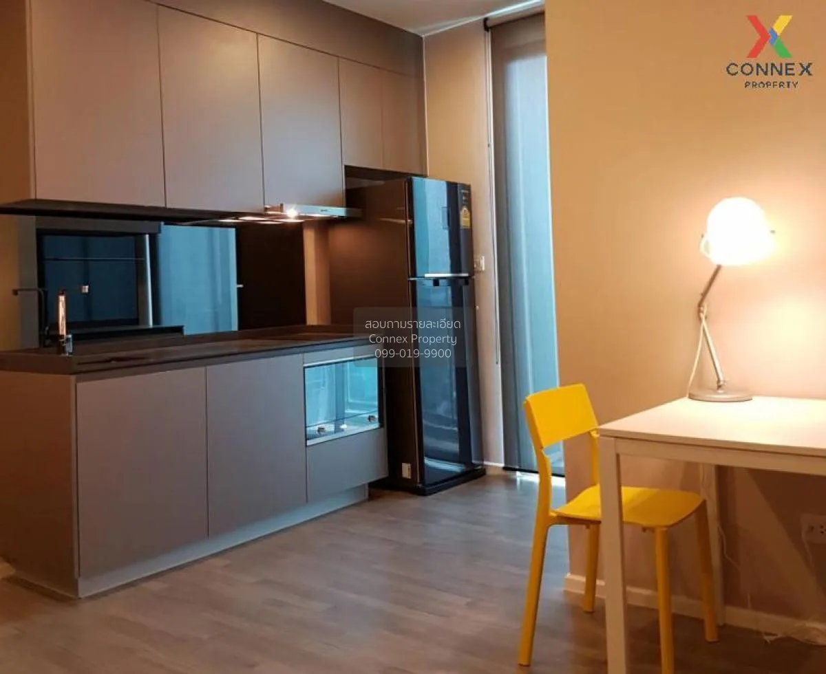 FOR RENT condo , The Room Sukhumvit 69 , BTS-Phra Khanong , Phra 