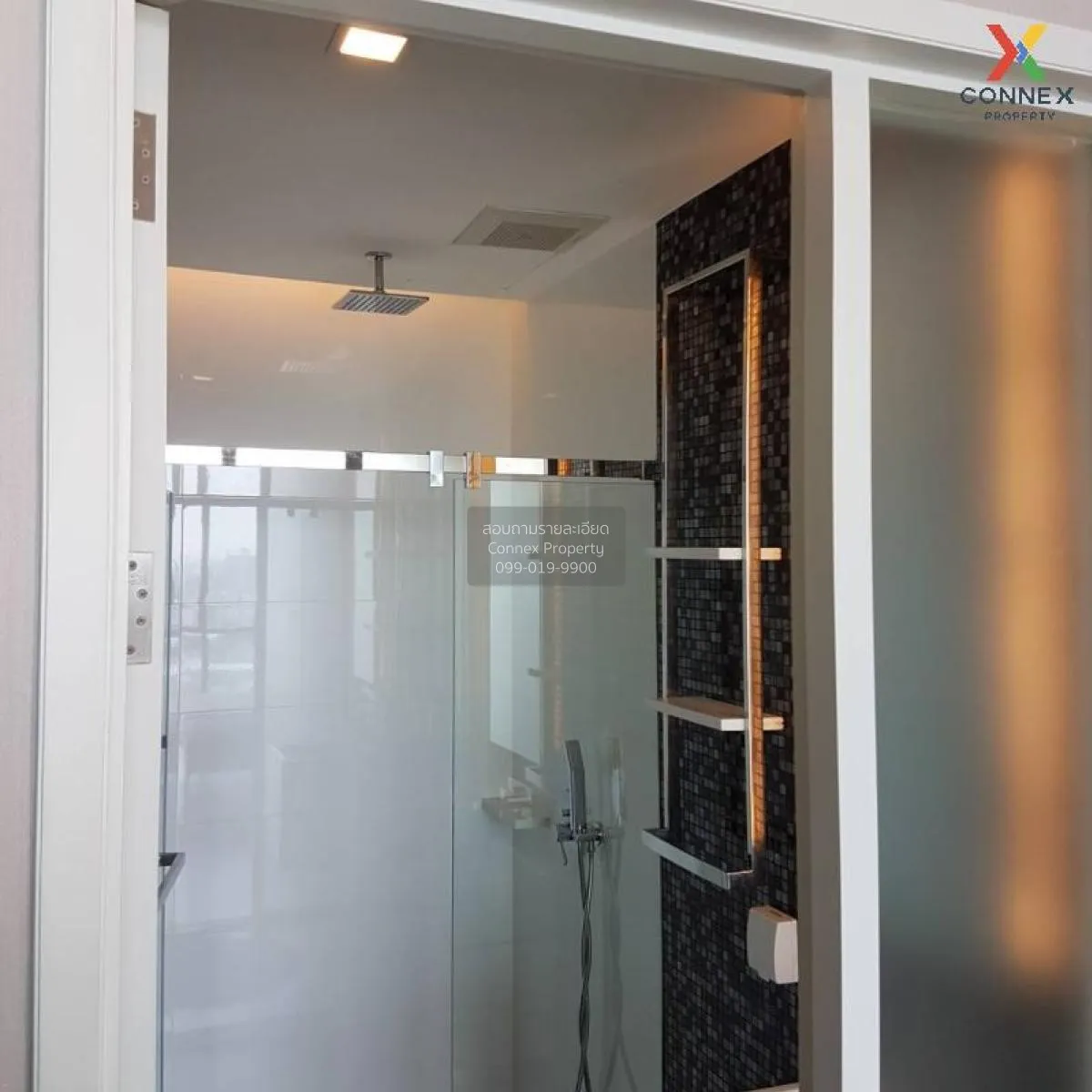 FOR RENT condo , The Room Sukhumvit 69 , BTS-Phra Khanong , Phra 