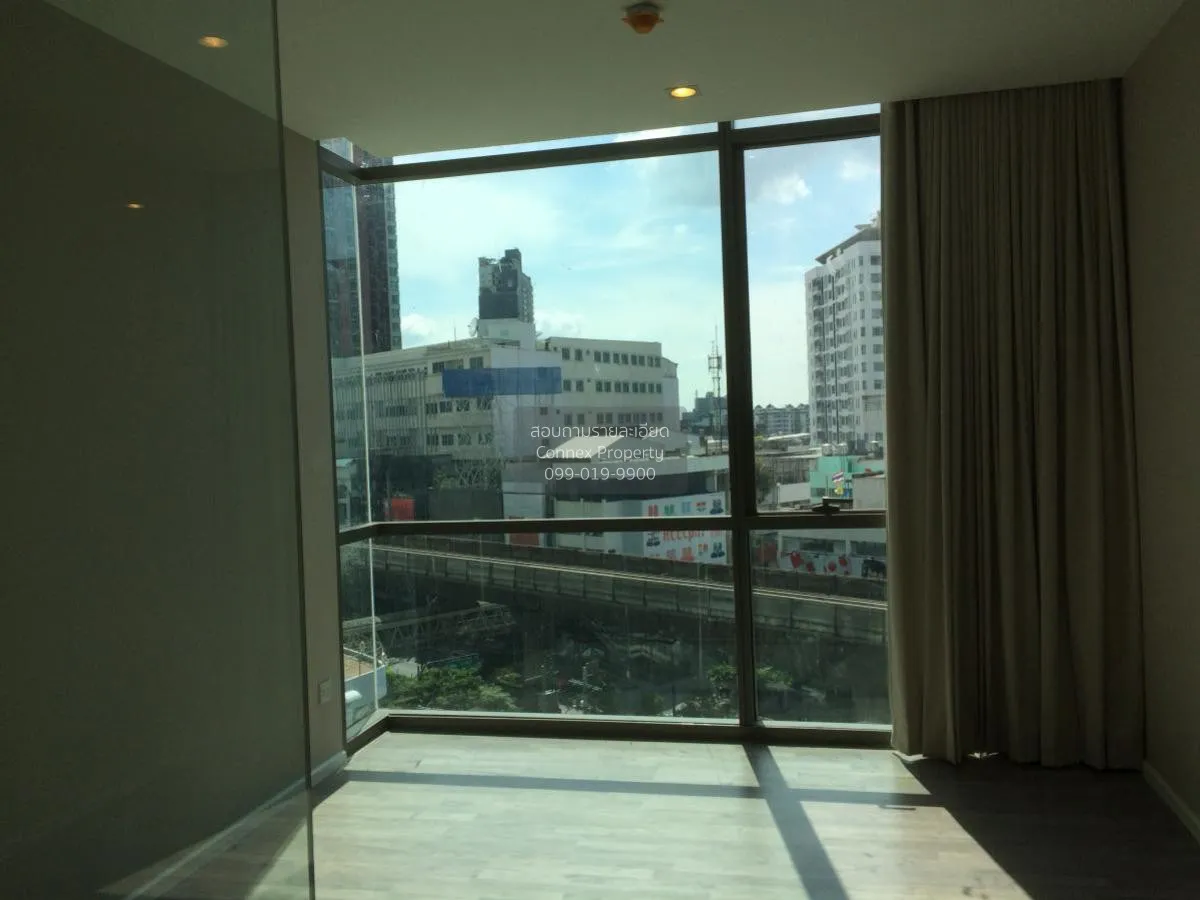 ขายคอนโด  เดอะ รูม สุขุมวิท 69 BTS-พระโขนง พระโขนง เขต วัฒนา กรุง