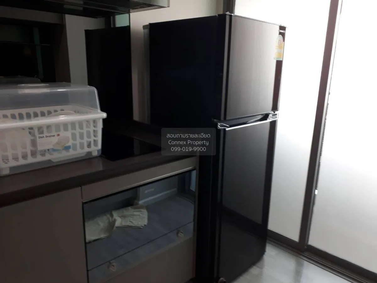 ขายคอนโด  เดอะ รูม สุขุมวิท 69 BTS-พระโขนง พระโขนง เขต วัฒนา กรุง 3