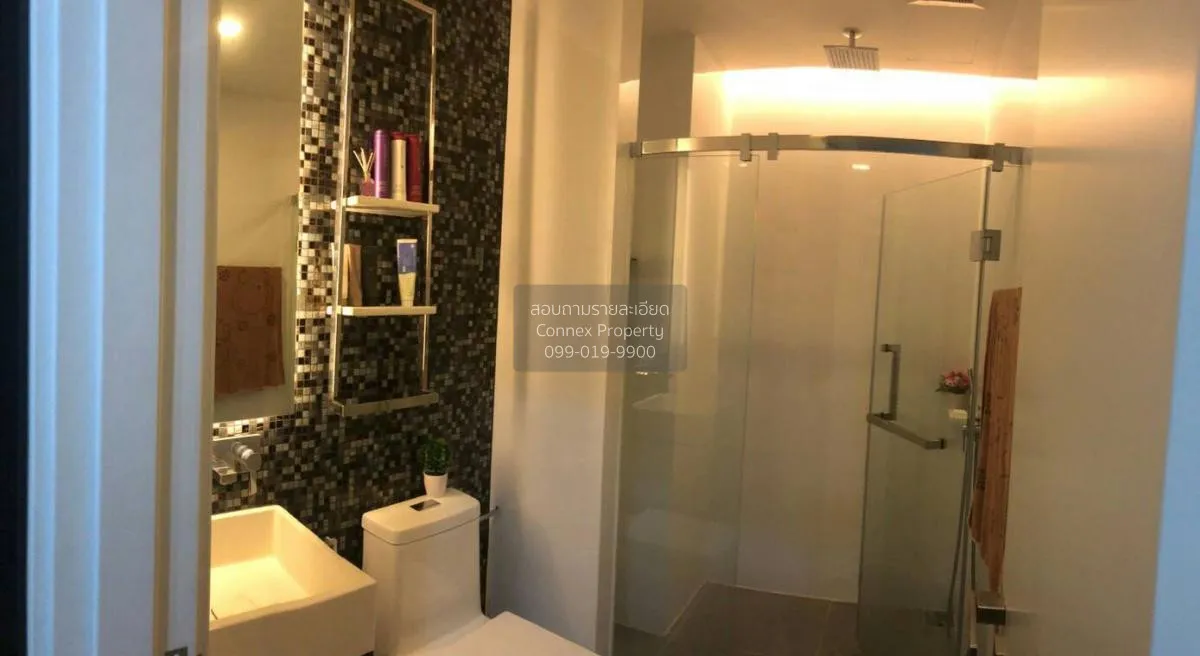 ขายคอนโด  เดอะ รูม สุขุมวิท 69 BTS-พระโขนง พระโขนง เขต วัฒนา กรุง