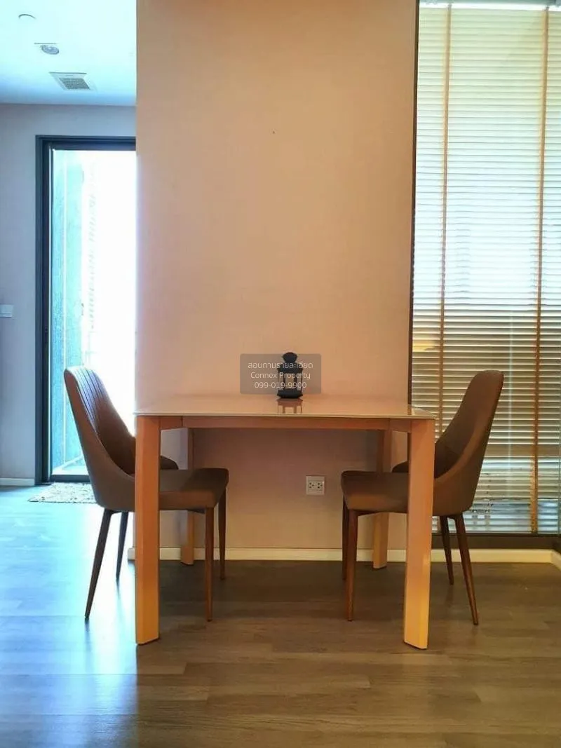 FOR RENT condo , The Room Sukhumvit 69 , BTS-Phra Khanong , Phra 