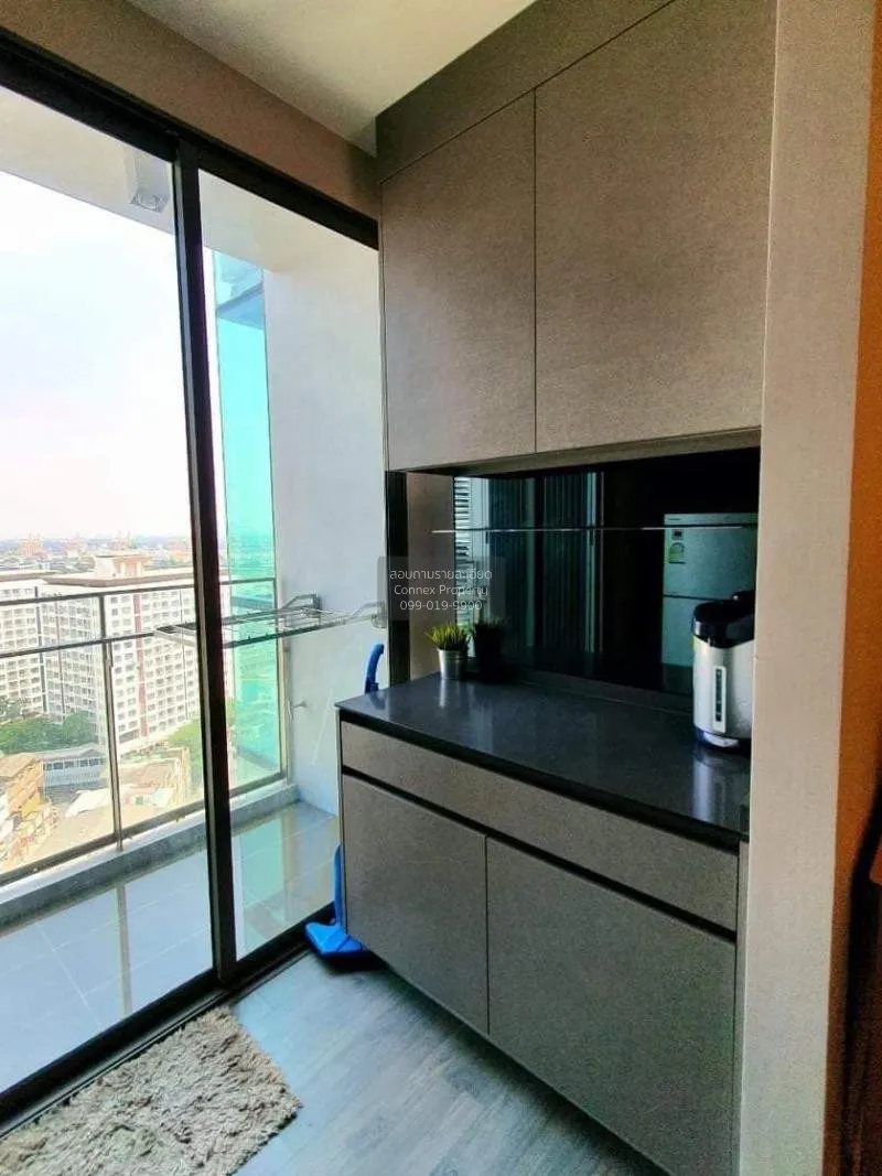 FOR RENT condo , The Room Sukhumvit 69 , BTS-Phra Khanong , Phra 