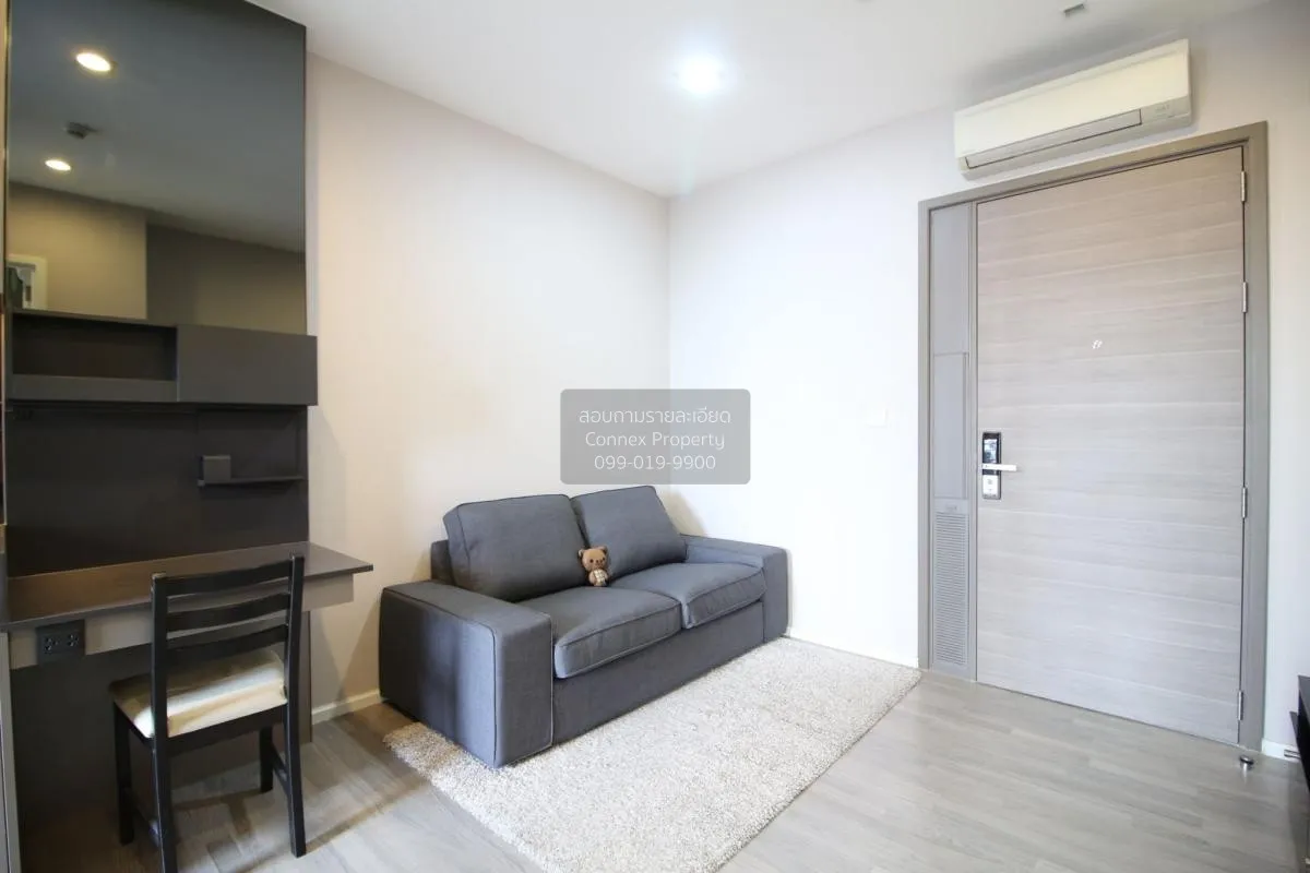 FOR RENT condo , The Room Sukhumvit 69 , BTS-Phra Khanong , Phra  1