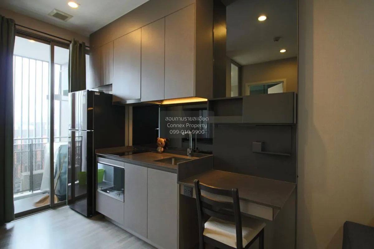 FOR RENT condo , The Room Sukhumvit 69 , BTS-Phra Khanong , Phra  3