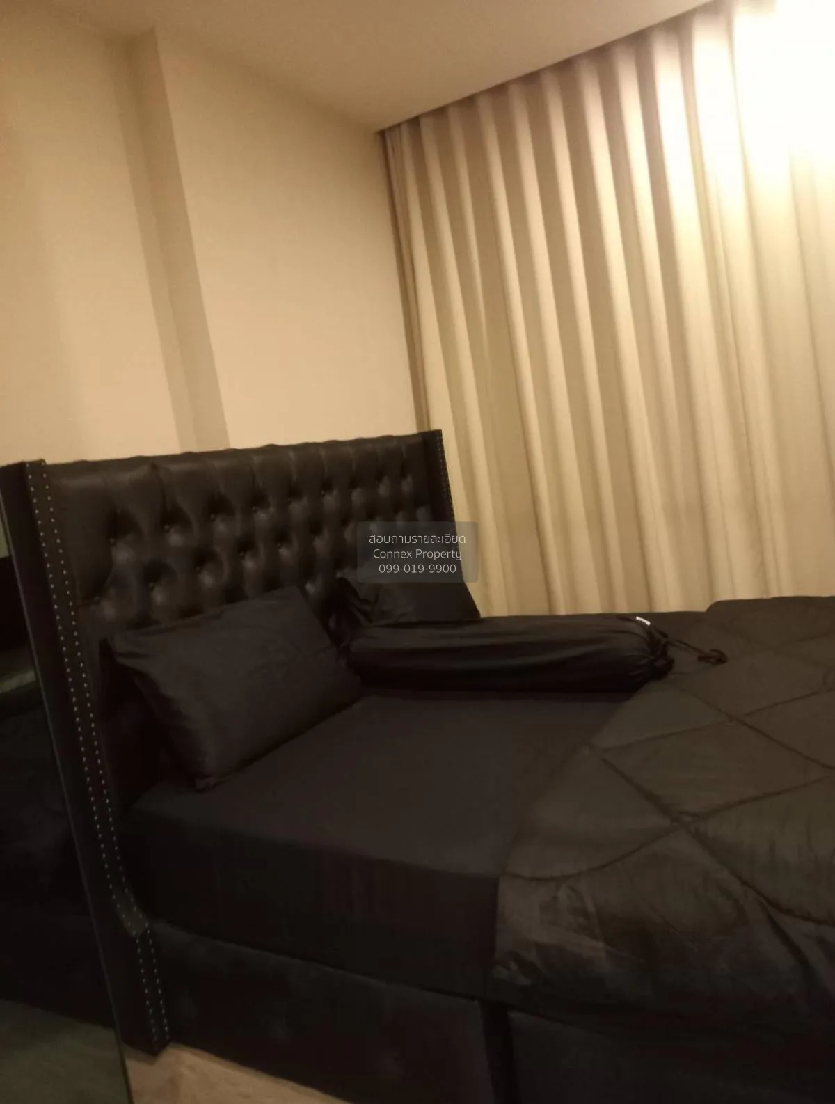 FOR RENT condo , The Room Sukhumvit 69 , BTS-Phra Khanong , Phra  4