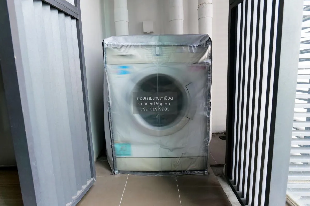 เช่าคอนโด  เดอะ รูม สุขุมวิท 69 BTS-พระโขนง พระโขนง เขต วัฒนา กรุ