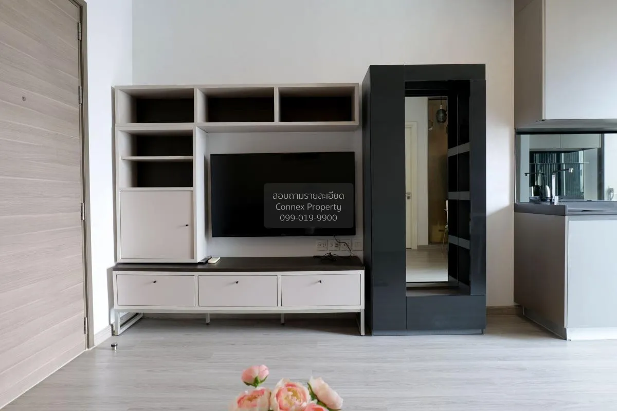 เช่าคอนโด  เดอะ รูม สุขุมวิท 69 BTS-พระโขนง พระโขนง เขต วัฒนา กรุ 4