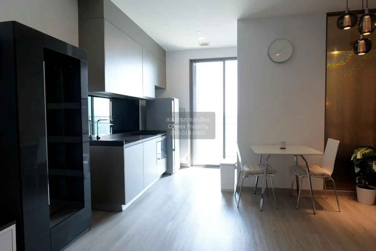 เช่าคอนโด  เดอะ รูม สุขุมวิท 69 BTS-พระโขนง พระโขนง เขต วัฒนา กรุ