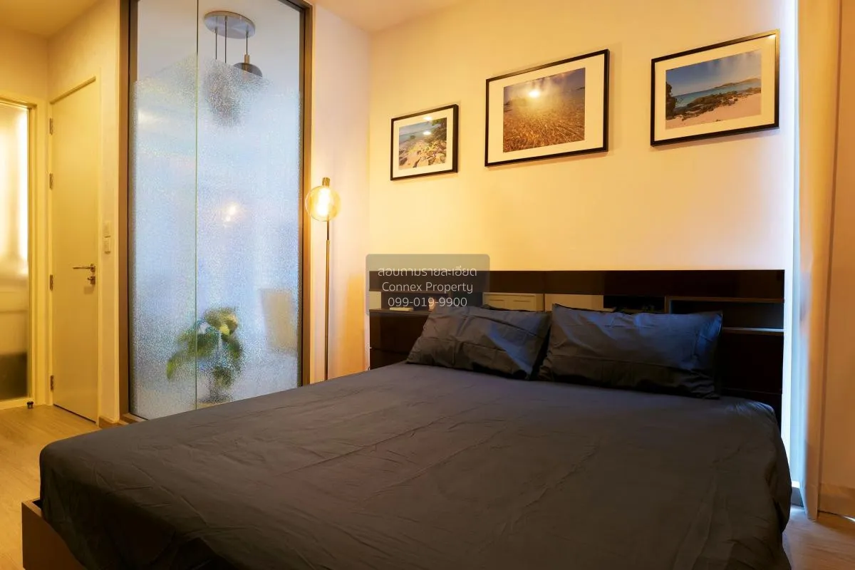 เช่าคอนโด  เดอะ รูม สุขุมวิท 69 BTS-พระโขนง พระโขนง เขต วัฒนา กรุ