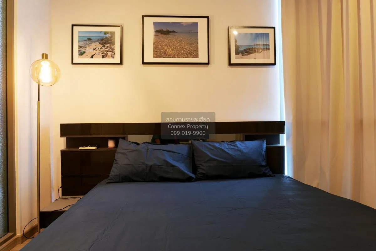 เช่าคอนโด  เดอะ รูม สุขุมวิท 69 BTS-พระโขนง พระโขนง เขต วัฒนา กรุ