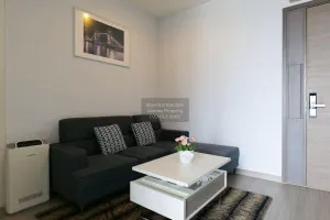 เช่าคอนโด  เดอะ รูม สุขุมวิท 69 BTS-พระโขนง พระโขนง เขต วัฒนา กรุงเทพ CX-23681