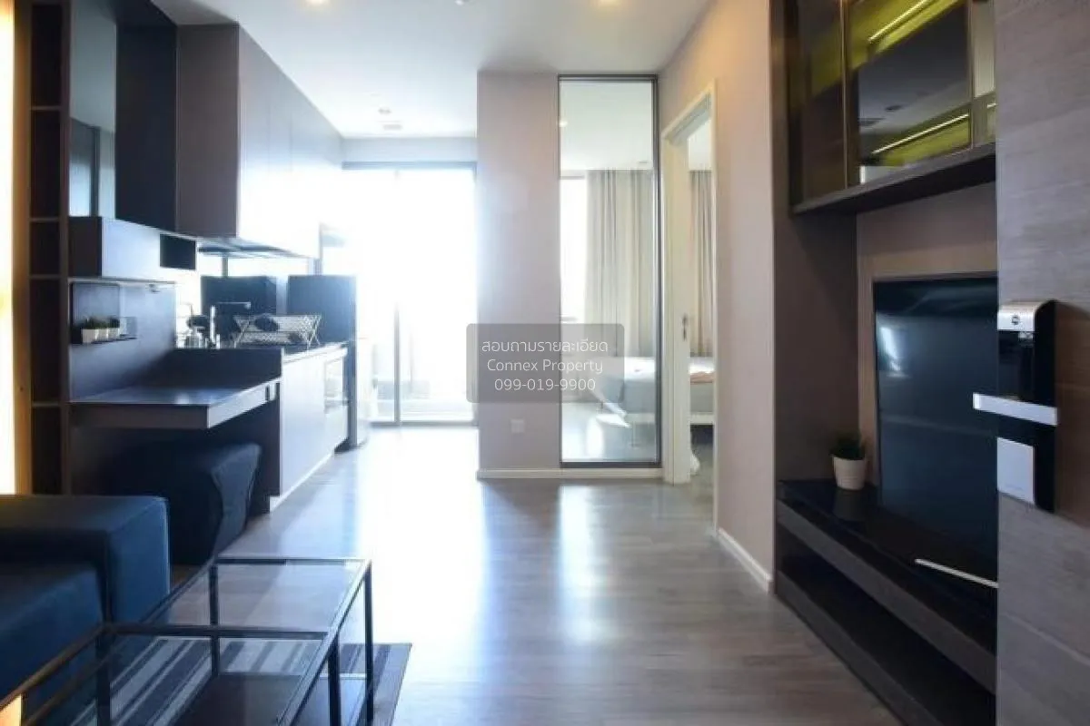 FOR RENT condo , The Room Sukhumvit 69 , BTS-Phra Khanong , Phra  2