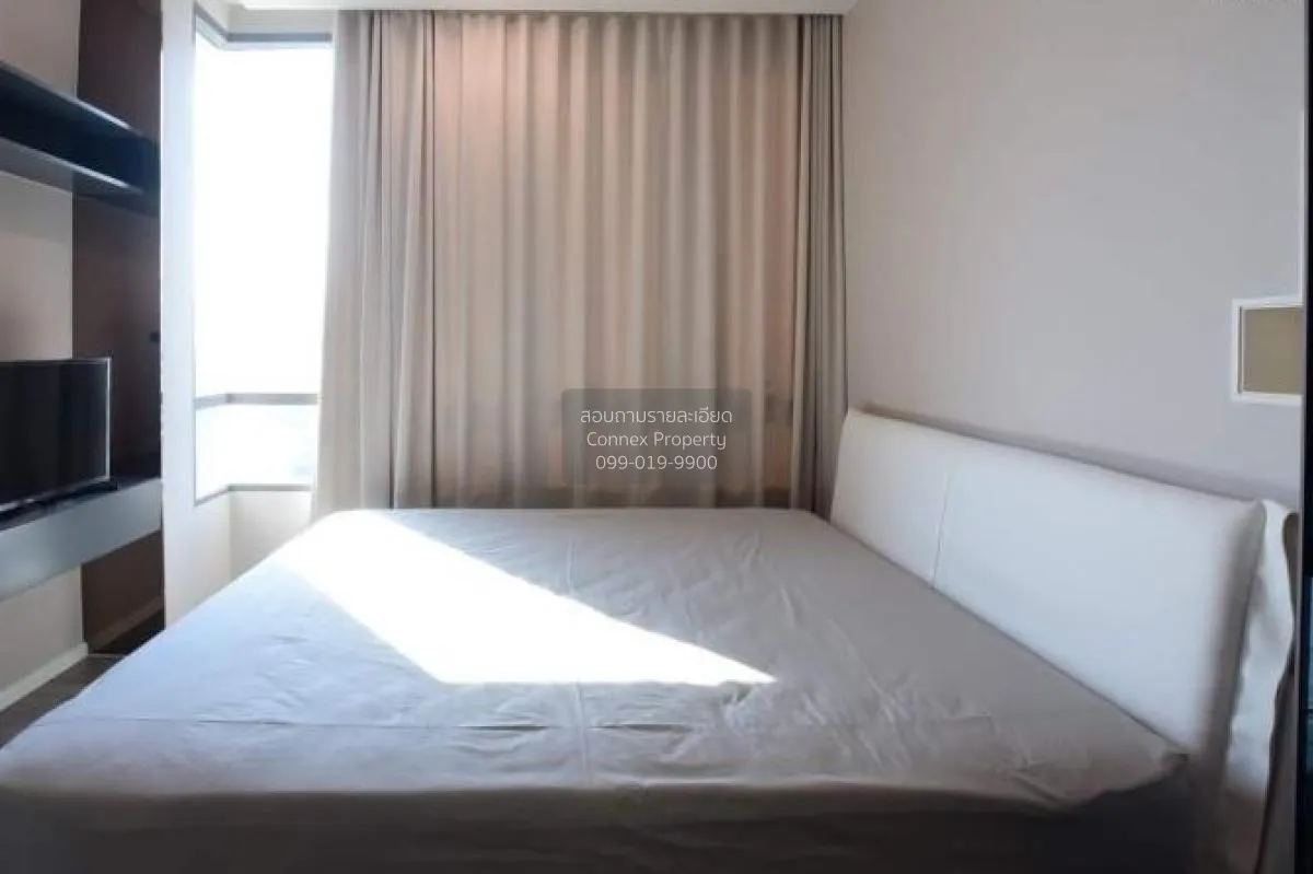 FOR RENT condo , The Room Sukhumvit 69 , BTS-Phra Khanong , Phra  4