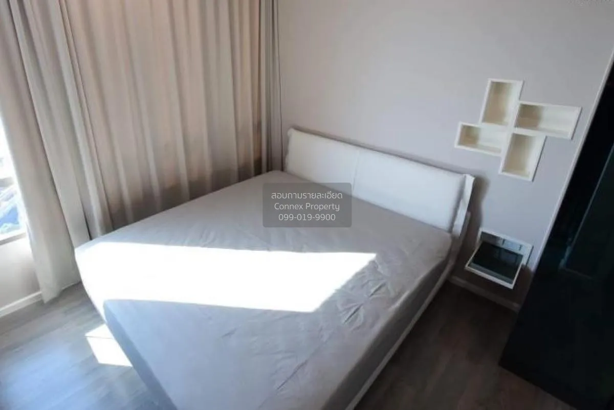 FOR RENT condo , The Room Sukhumvit 69 , BTS-Phra Khanong , Phra 