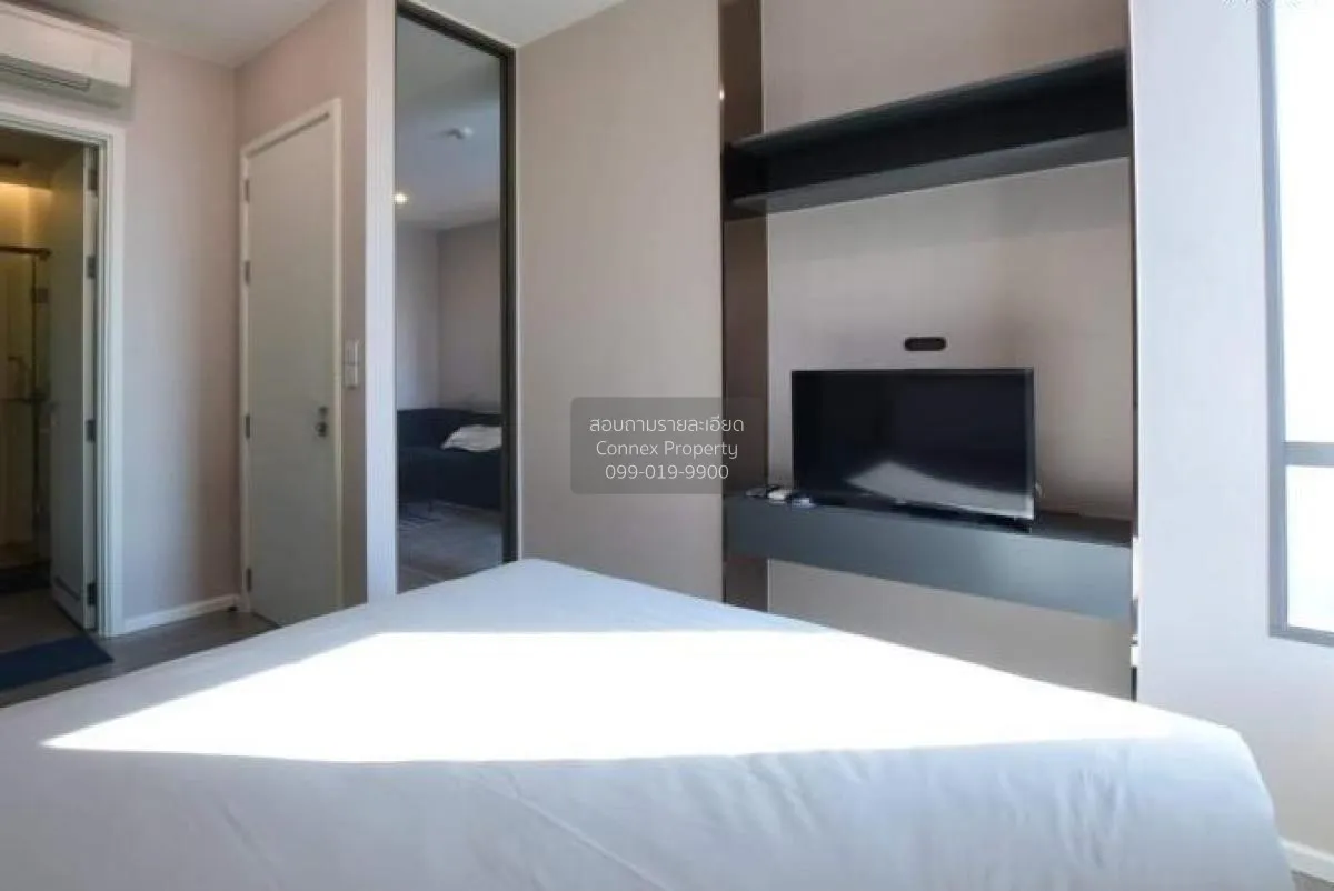 FOR RENT condo , The Room Sukhumvit 69 , BTS-Phra Khanong , Phra 