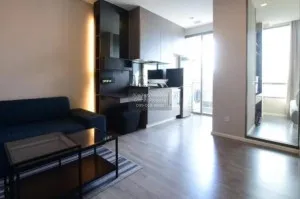 FOR RENT condo , The Room Sukhumvit 69 , BTS-Phra Khanong , Phra Khanong , Watthana , Bangkok , CX-23684