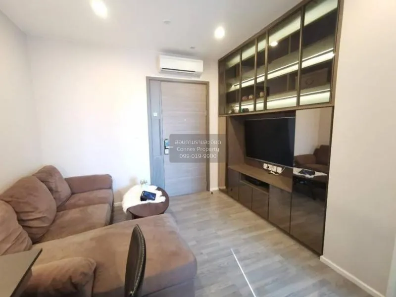 FOR SALE condo , The Room Sukhumvit 69 , BTS-Phra Khanong , Phra  1