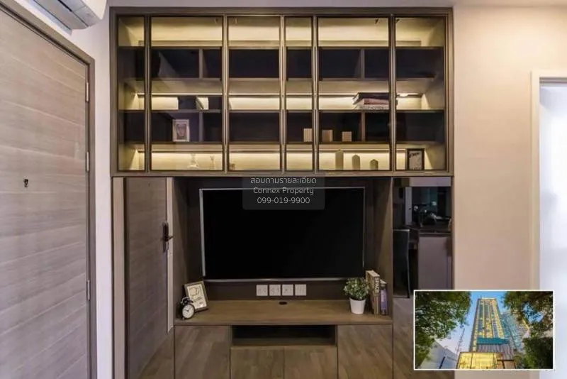 FOR SALE condo , The Room Sukhumvit 69 , BTS-Phra Khanong , Phra  2