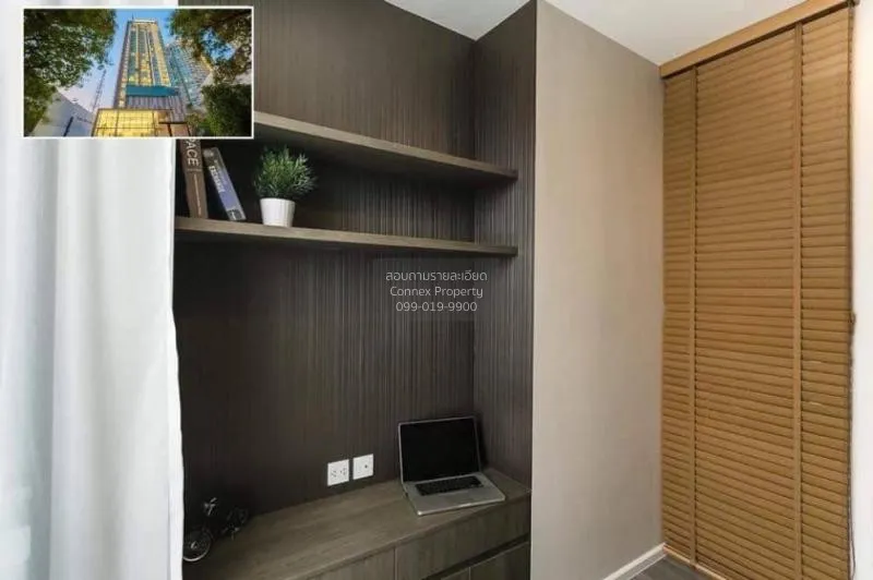 FOR SALE condo , The Room Sukhumvit 69 , BTS-Phra Khanong , Phra  4