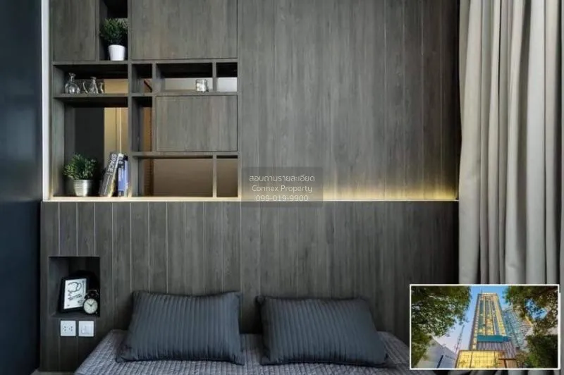 FOR SALE condo , The Room Sukhumvit 69 , BTS-Phra Khanong , Phra 