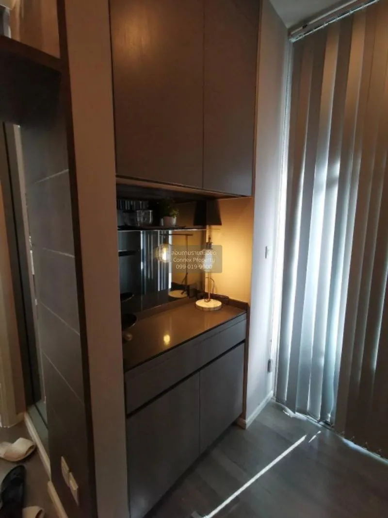 FOR SALE condo , The Room Sukhumvit 69 , BTS-Phra Khanong , Phra 