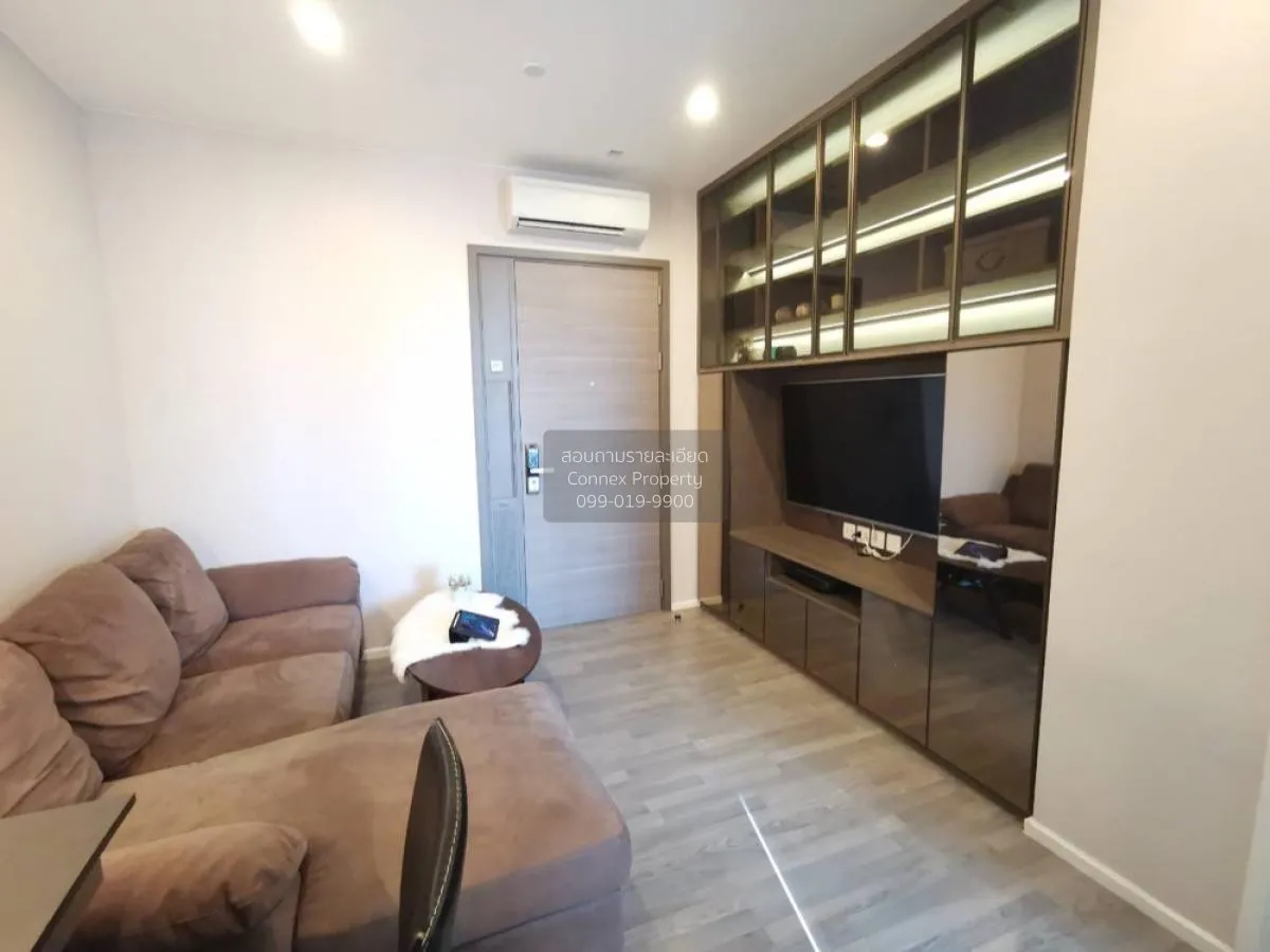 FOR RENT condo , The Room Sukhumvit 69 , BTS-Phra Khanong , Phra  1